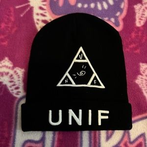 unif beanie